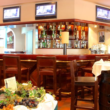 Cafe De Rome Ξενοδοχείο Ντακάρ Εξωτερικό φωτογραφία