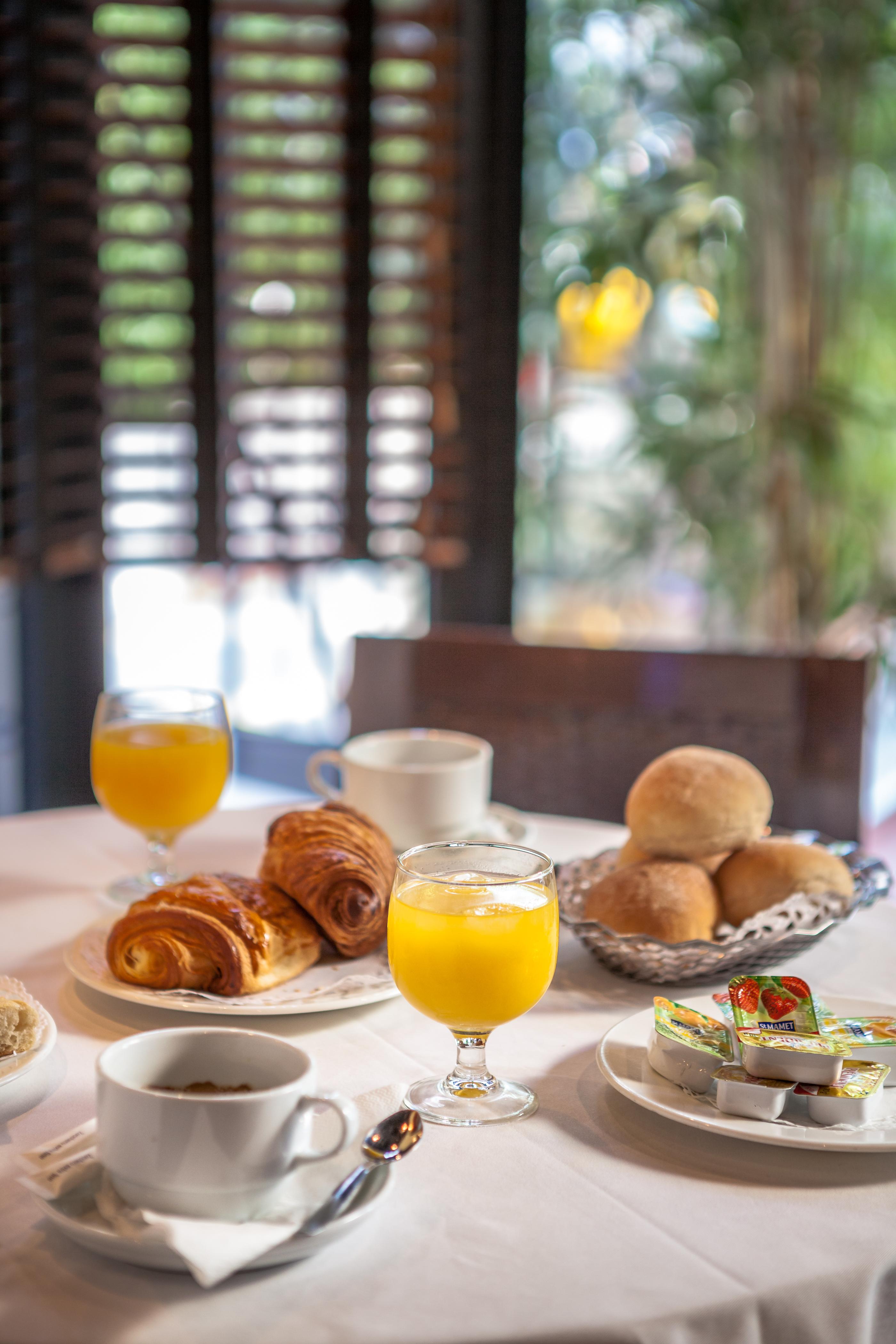 Cafe De Rome Ξενοδοχείο Ντακάρ Εξωτερικό φωτογραφία